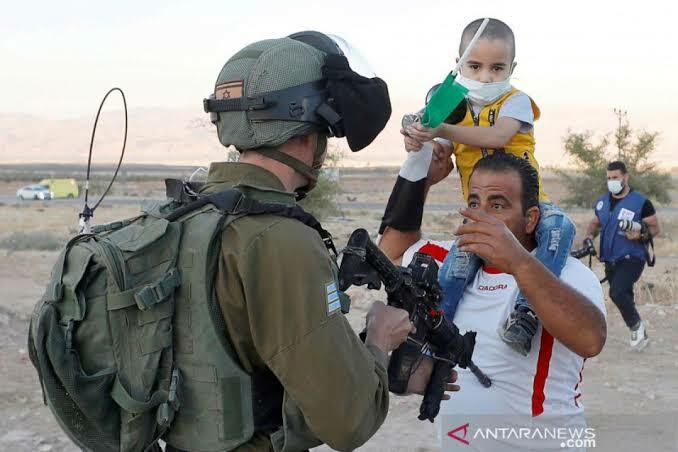 Protokol Hannibal yang Digunakan oleh Tentara Israel, Ada Hubungannya dengan Kanibal?