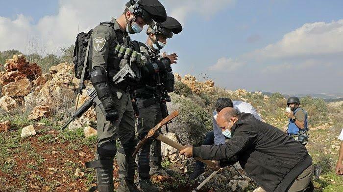 Protokol Hannibal yang Digunakan oleh Tentara Israel, Ada Hubungannya dengan Kanibal?