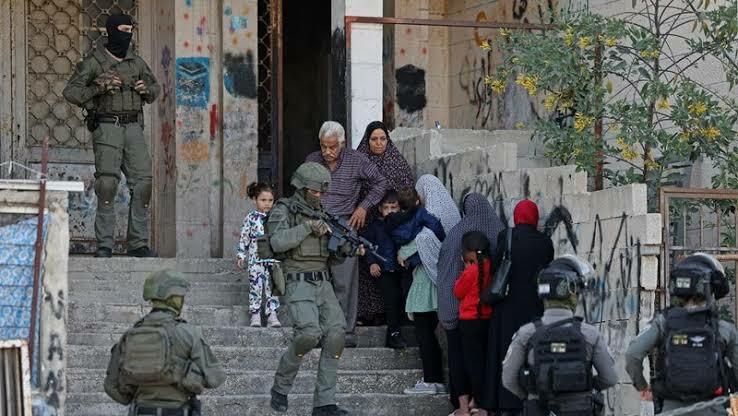 Protokol Hannibal yang Digunakan oleh Tentara Israel, Ada Hubungannya dengan Kanibal?