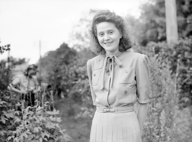 Apocalypse World War 2: Odette Sansom, Wanita Agen Rahasia Inggris yang Pertama