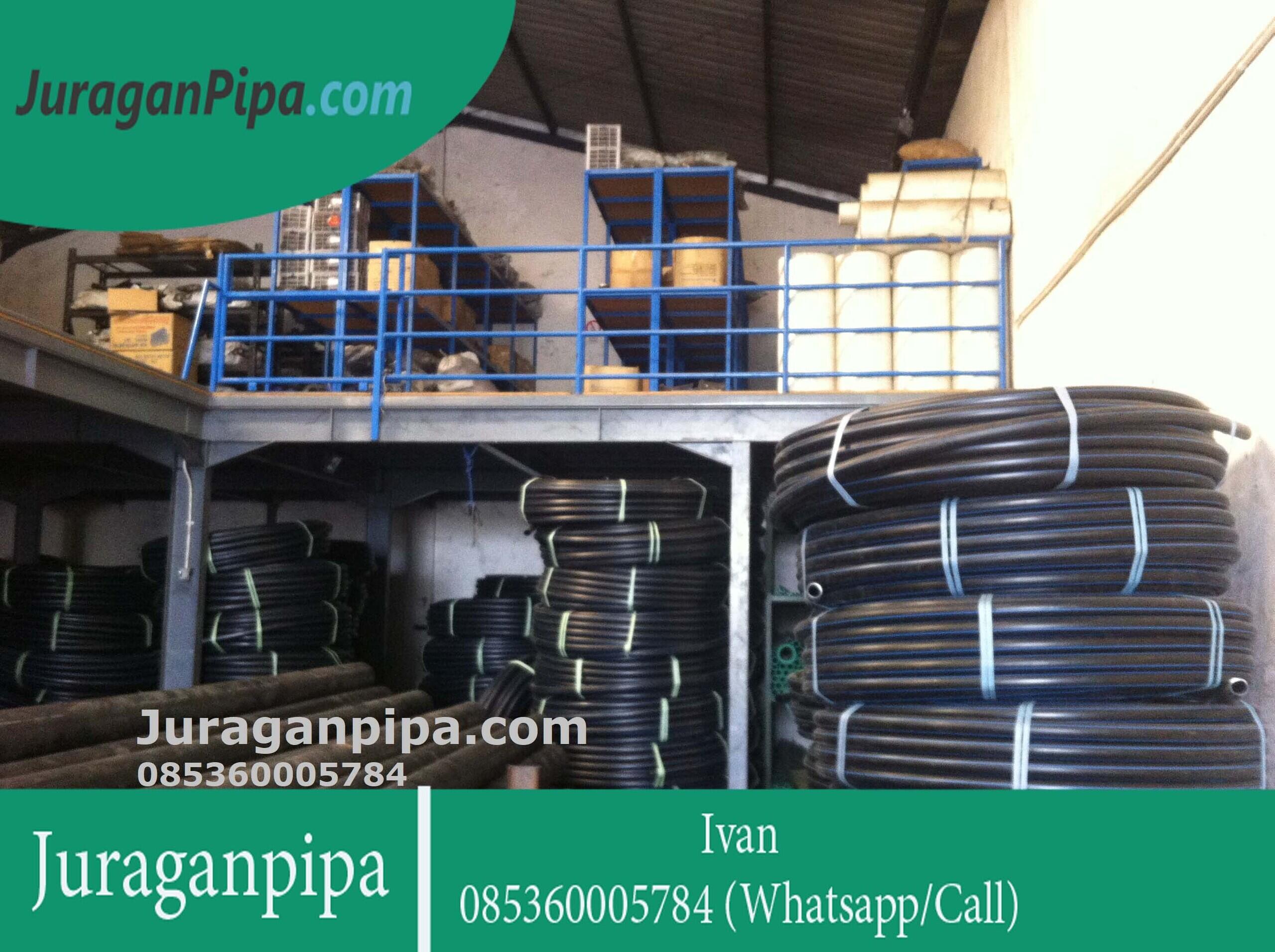 &#91;wts&#93; Pipa HDPE Surabaya