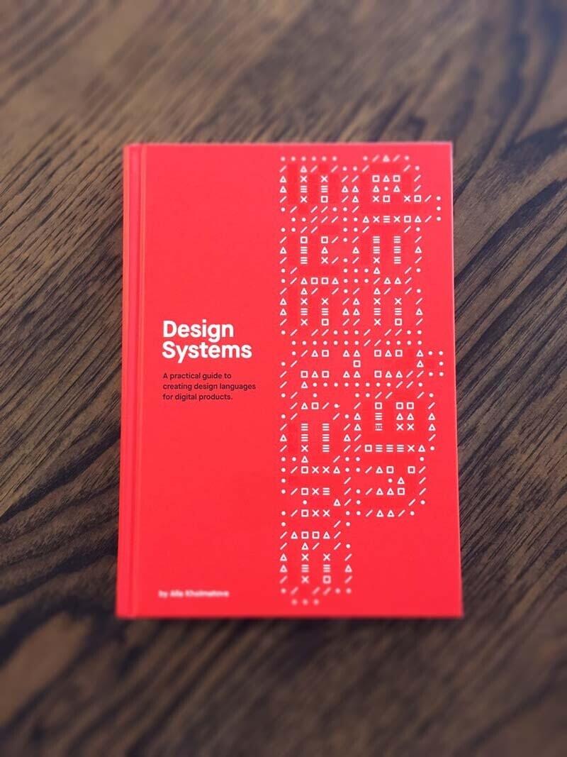 Design System: Rahasia Sukses Produk Digital yang Harus Kamu Tahu!