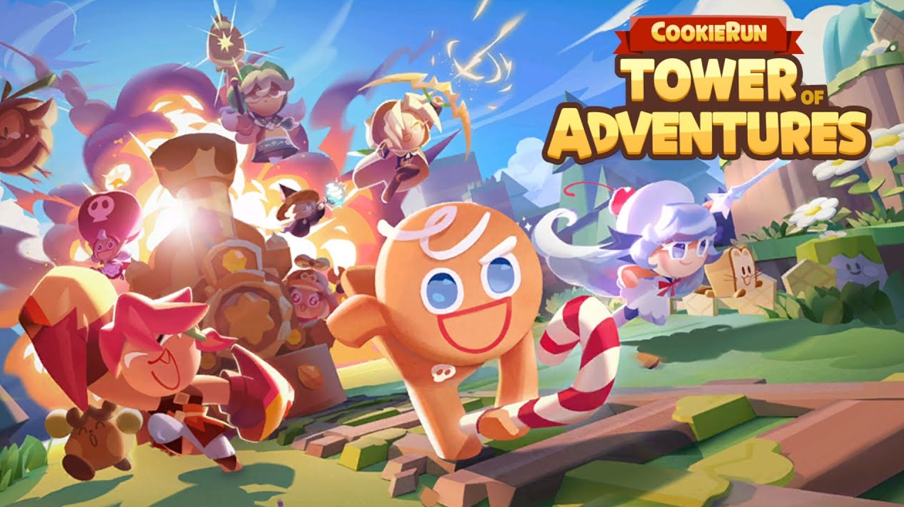 Rekomendasi 5 Game Mobile yang Menarik di Minggu Keempat Bulan November 2023