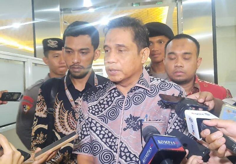 Firli Bahuri Bakal Beri Perlawanan Seusai jadi Tersangka