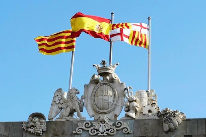 Tiba-tiba Madrid dan Barcelona Akur serta Sejalan saat Dihadapkan Masalah Palestina!
