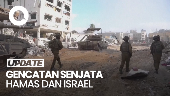 Israel dan Hamas Gencatan Senjata, Bagaimana dengan Yaman? Derajat Yaman Lebih Tinggi