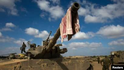 Israel dan Hamas Gencatan Senjata, Bagaimana dengan Yaman? Derajat Yaman Lebih Tinggi