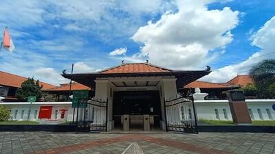 Virtual Reality Bersama Museum Sonobudoyo