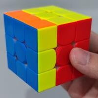Notasi Rubik Yang Agan-Agan Sekalian Harus Paham Kalau Mau Jago Rubik!
