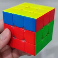 Notasi Rubik Yang Agan-Agan Sekalian Harus Paham Kalau Mau Jago Rubik!