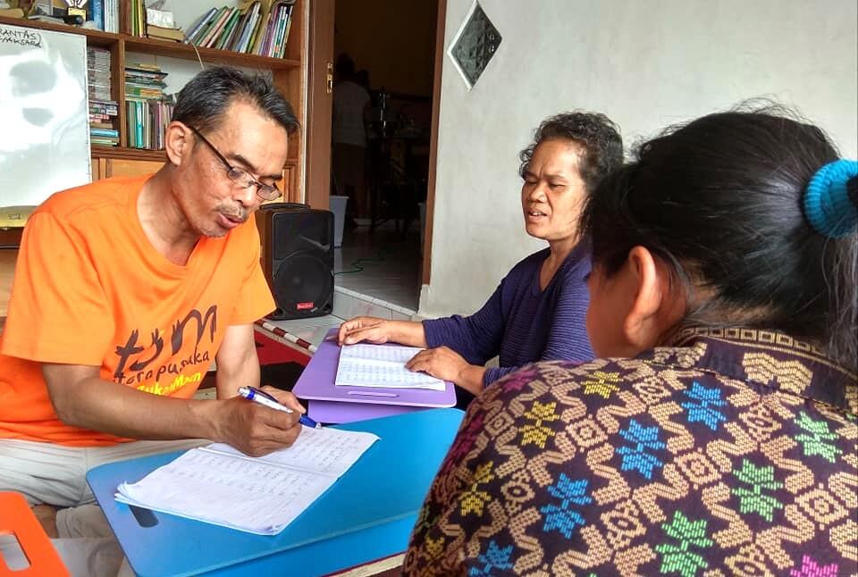 Guru Kok Egois dan Arogan? (Catatan Hari Guru)