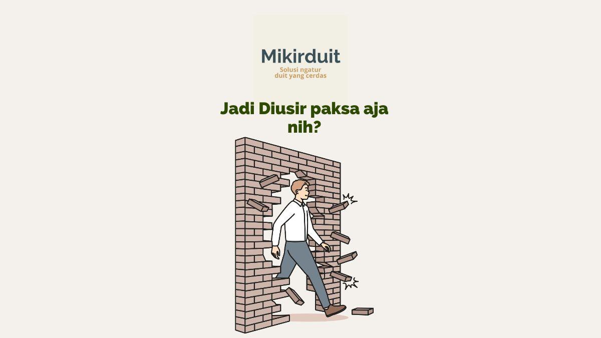 Utang WSKT dan Masalah Delisting Paksa di BEI