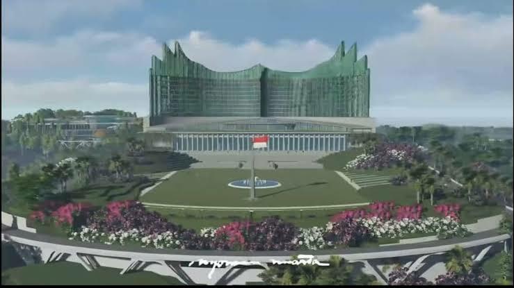 Ada yang Inginkan Ibukota Indonesia Tetap di Jakarta, Setuju atau Tidak Gansist?