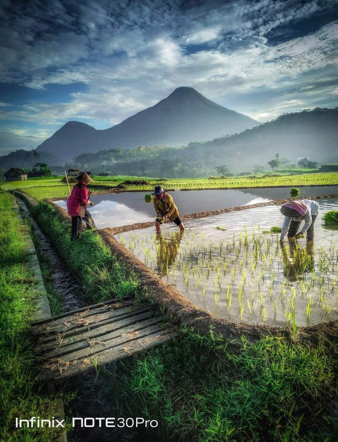 Keseruan yang tidak sama lagi