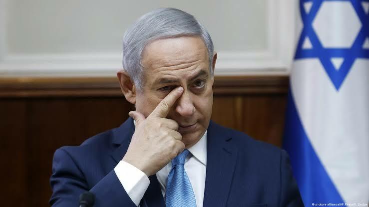 Benjamin Netanyahu Dianggap Lindungi Hamas, Percaya Nggak Gansist?