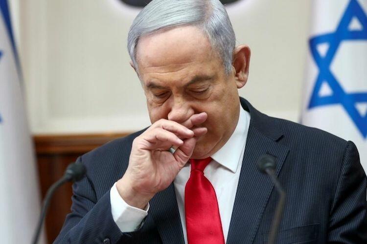 Benjamin Netanyahu Dianggap Lindungi Hamas, Percaya Nggak Gansist?