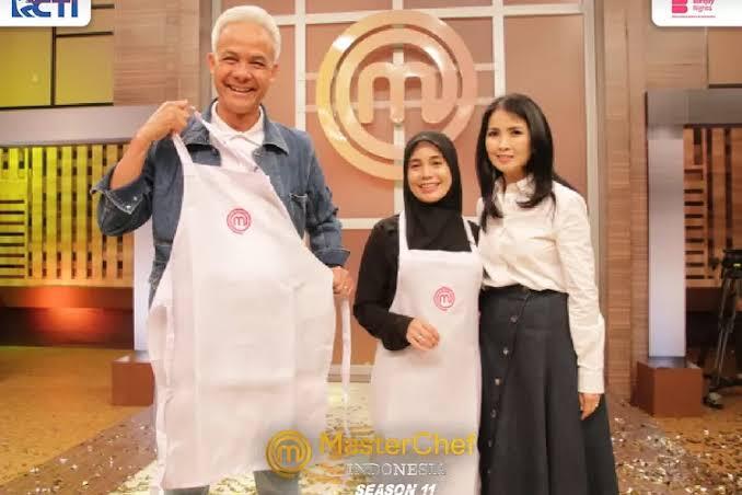MasterChef Dituding Rasis Hingga Ada Politik, Akun MasterChef World Digeruduk