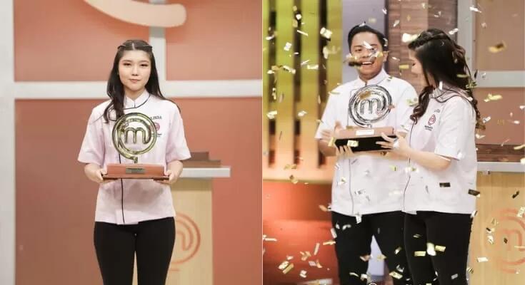 Kontroversi Kemenangan Belinda MasterChef Indonesia Season 11, Netizen Ributkan Ini!