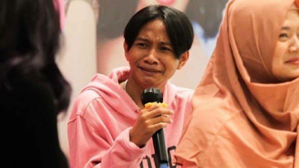 Fajar Sadboy Nyaris Ditampar Amanda Manopo, Ternyata Ini Penyebabnya!