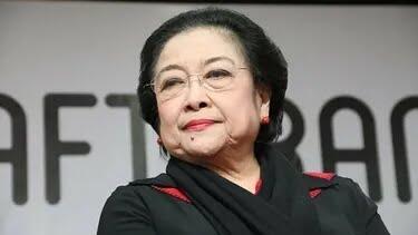 Megawati Ancam Wartawan yang Beritanya Membully Dirinya