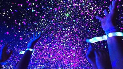 Xylobands: Gelang yang Menyulap Konser Coldplay