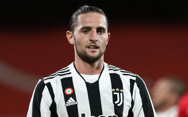 Kami Juventus, Kami Bisa Juara! Ungkap Rabiot