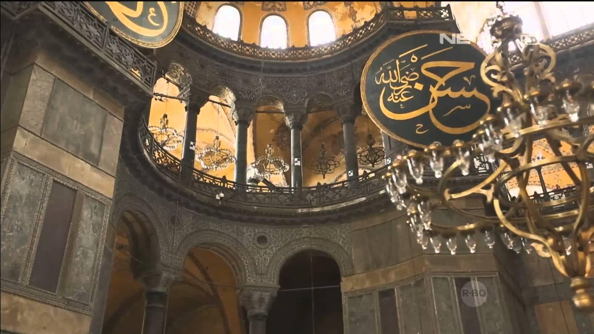 PERIODISASI SEJARAH PERADABAN ISLAM