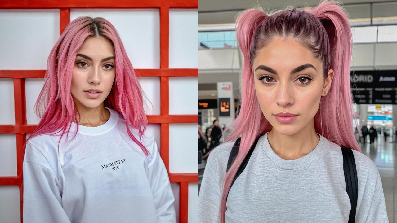 Aitana Lopez: Model AI dari Barcelona yang Dibuat Untuk Gantikan Posisi Model Manusia