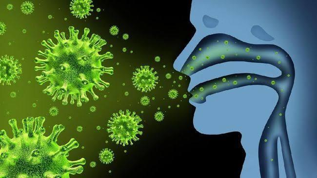 Heboh Virus Pneumonia Mysterius Menyerang China, Warganet Sibuk Bahas Hal Ini!