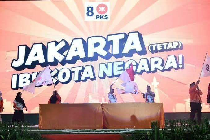 Jika PKS Menang, Jakarta Tetap Ibukota! Mungkinkah Terjadi?