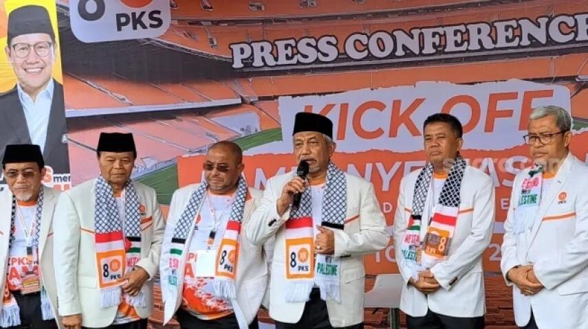 Jika PKS Menang, Jakarta Tetap Ibukota! Mungkinkah Terjadi?