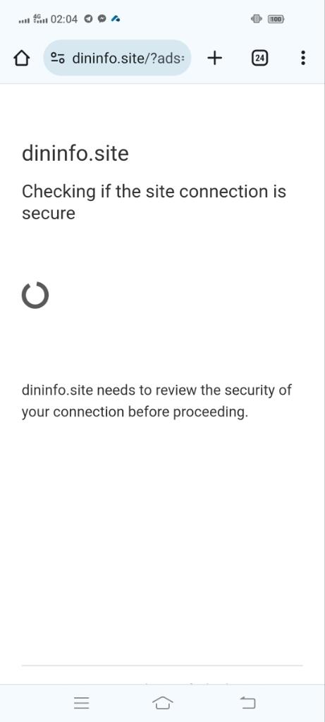 &#91;HELP&#93; Tanya Anti Virus atau Anti Malware yang Ampuh Buat Android