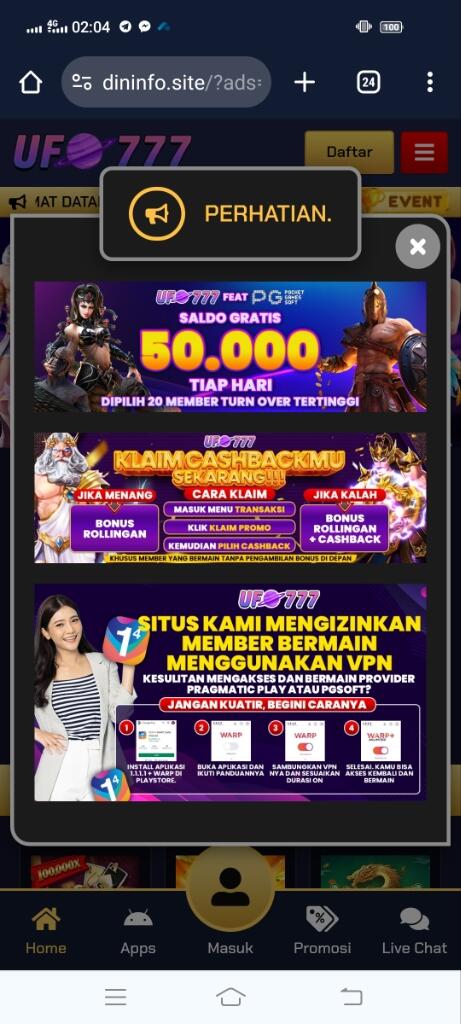 &#91;HELP&#93; Tanya Anti Virus atau Anti Malware yang Ampuh Buat Android