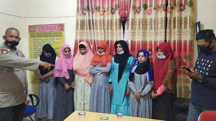 Porsi Makan Terlalu Sedikit Pengungsi Rohingya Berikan Gestur Kurang Puas, Wajarkah?