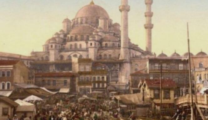 sejarah peradaban Islam pada masa Bani Abbasiyah