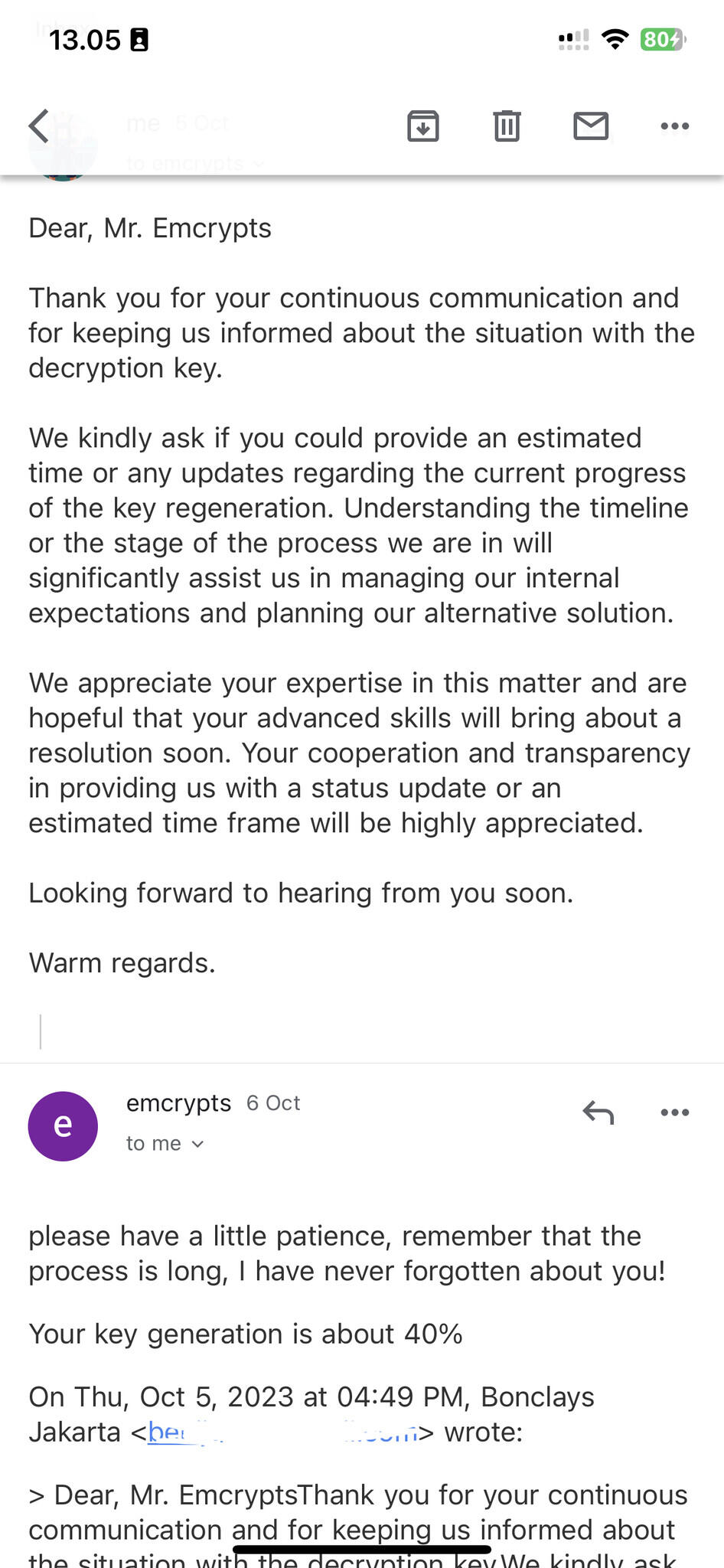 Pengalaman Recovery Server VMWARE ESXI Terkunci Ransomware Elbie, Mallox, STOP/DJVU