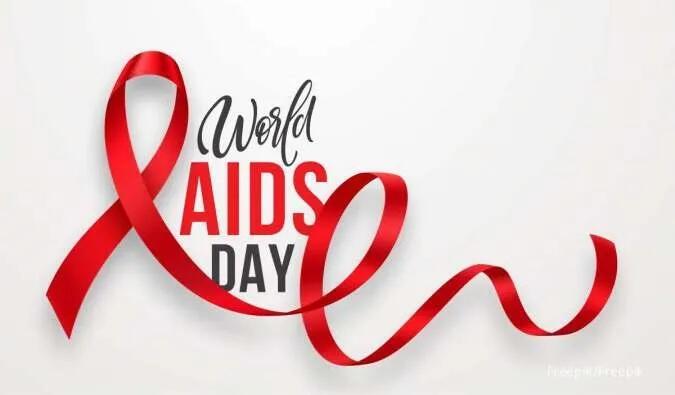 Besok, 1 Desember adalah Hari AIDS Sedunia: Jangan Diskriminasi!