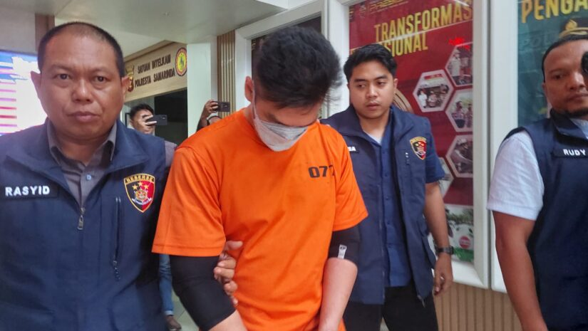 Seorang asisten rumah tangga tewas setelah memberi makan harimau milik majikannya.