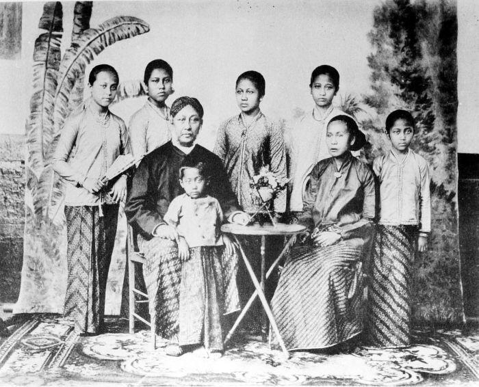 Ragam Nama Khas Indonesia: Menelusuri Akar Budaya Kita!