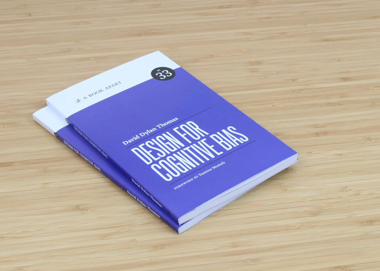 5 Insight dari Buku Design for Cognitive Bias