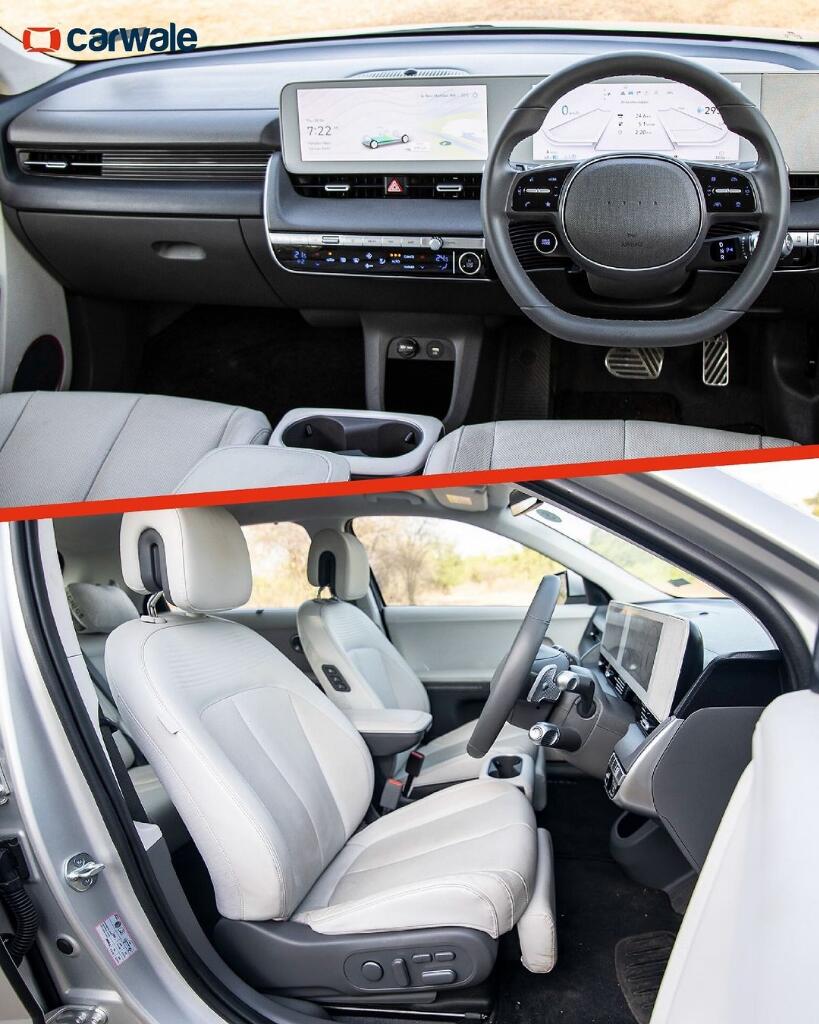Hyundai Ioniq 5 - Mobil Listrik Blasteran Cikarang yang Layak Untuk Dibeli