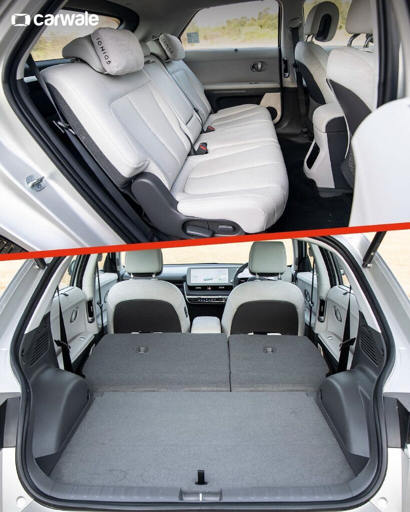 Hyundai Ioniq 5 - Mobil Listrik Blasteran Cikarang yang Layak Untuk Dibeli