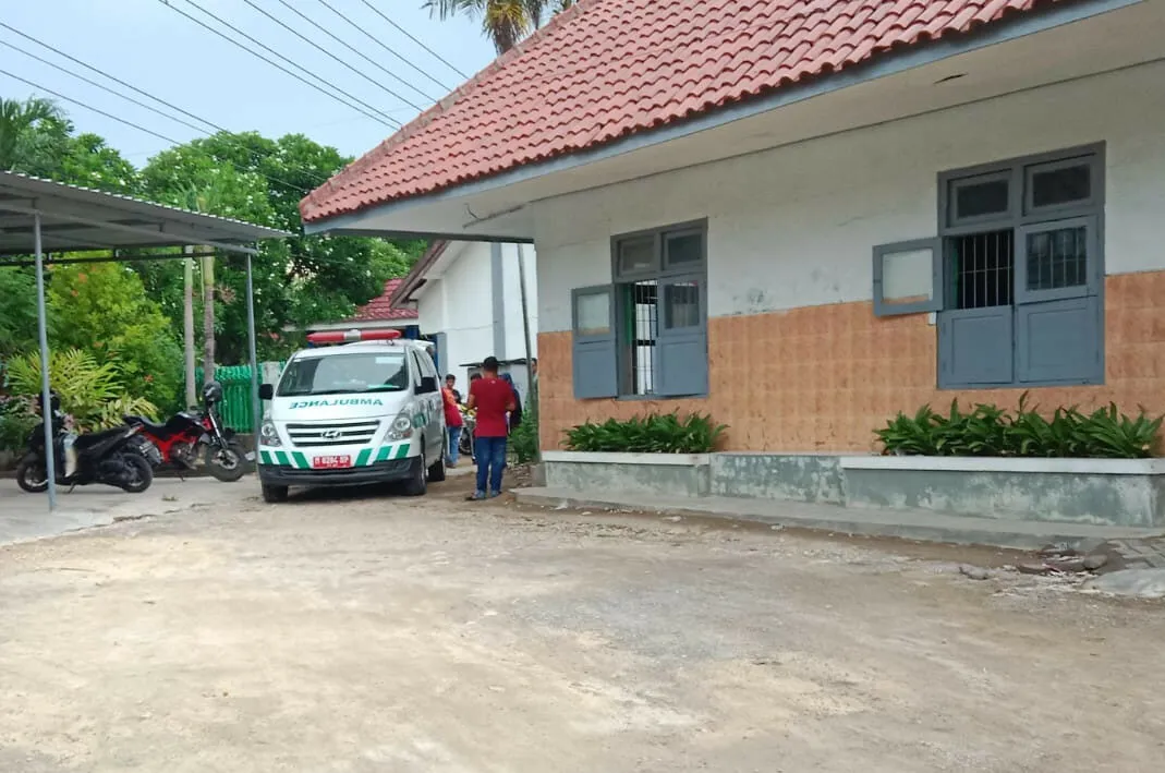 Geger! Siswi SMA Negeri di Sampang Melahirkan dalam Kelas Saat Ujian Sekolah