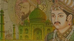 PROSES TERBENTUKNYA KERAJAAN MUGHAL INDIA