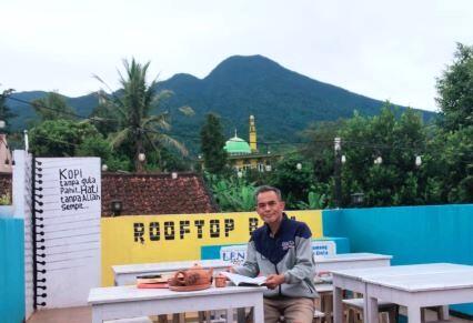 Fokus pada Tujuan Kita, Bukan pada Omongan Orang