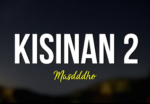 Download Lagu Dj Bola Bali Nggo Dolanan Lagu Dari Masdddho Dengan Judul Kisinan 2