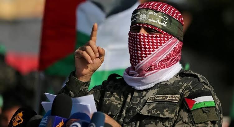 Abu Ubaidah Semakin Populer