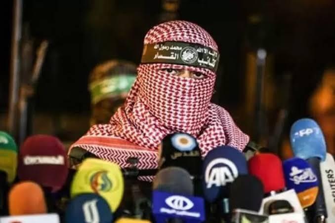 Abu Ubaidah Semakin Populer