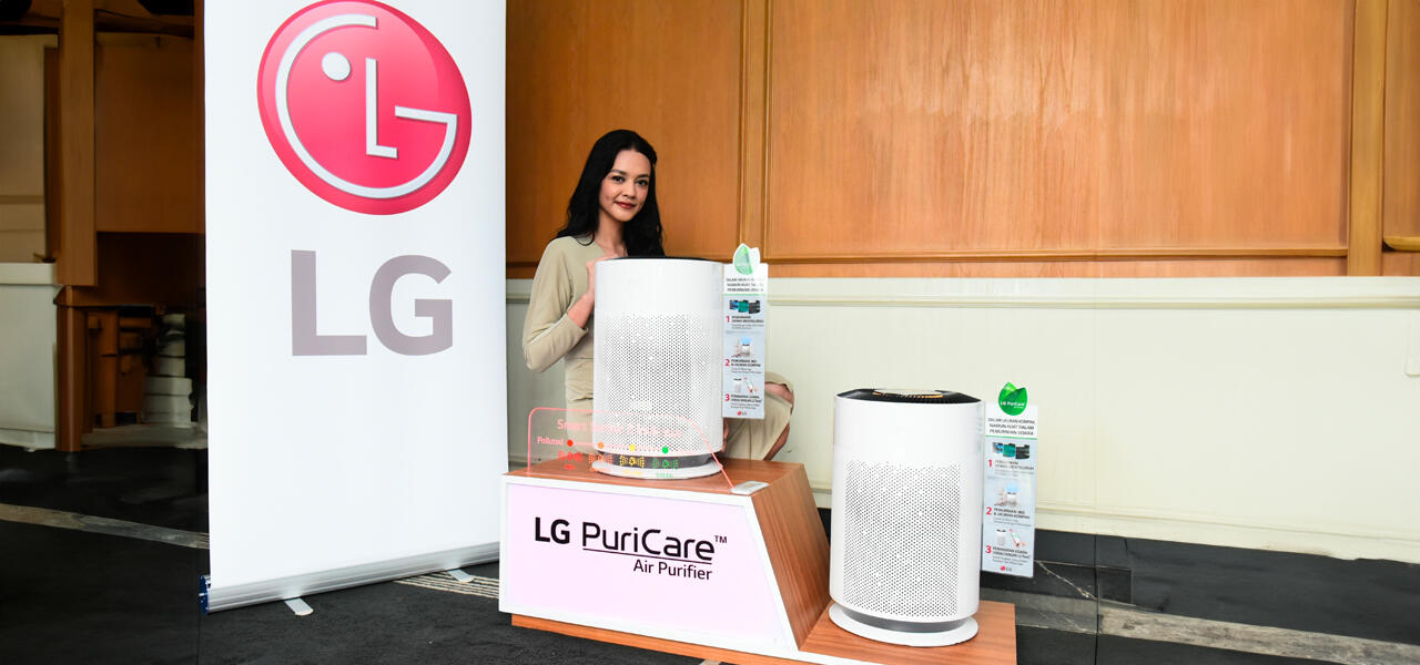 9 Produk LG ini Bisa Bikin Hari-hari Kita Jadi Mudah &#91;Kompetisi KGPT&#93;