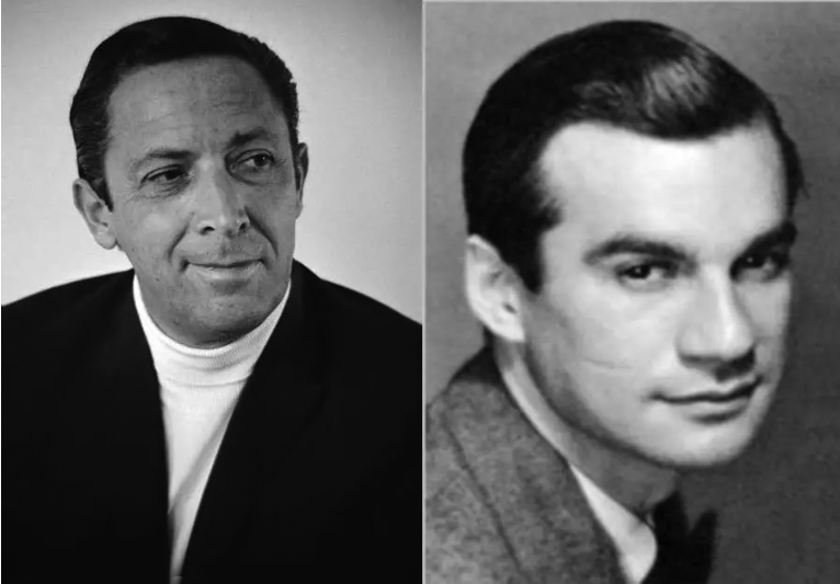 APAKAH BOB KANE MENCURI BATMAN DARI BILL FINGER?